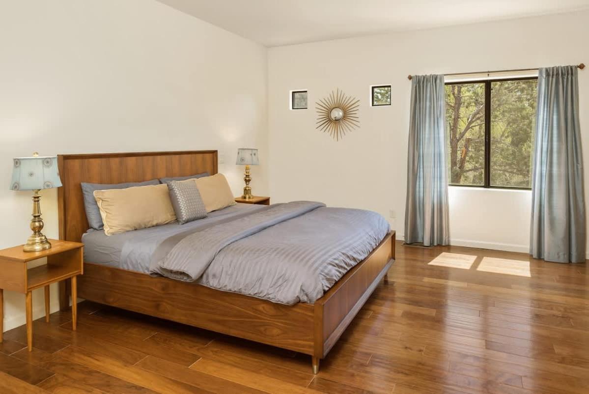 Eco-friendly Townhome In Nature Holiday home