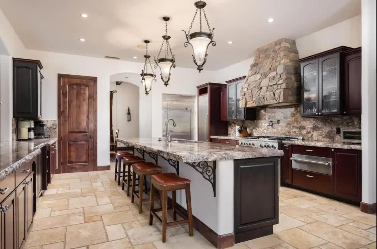 Enchanting With Views And Pool * Sedona