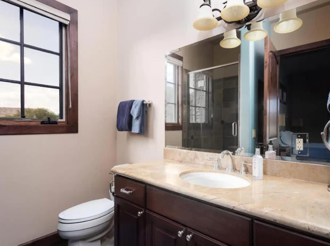 Enchanting With Views And Pool * Sedona