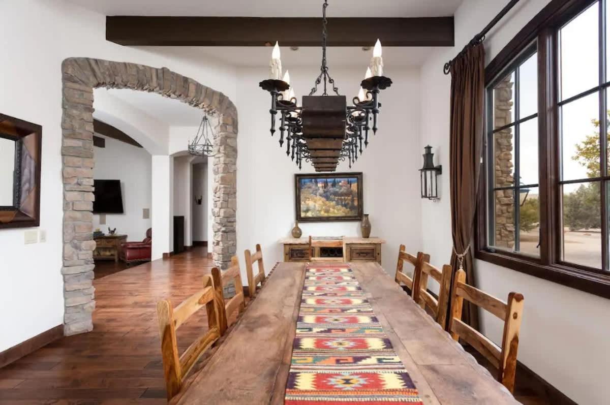 Enchanting With Views And Pool Villa *