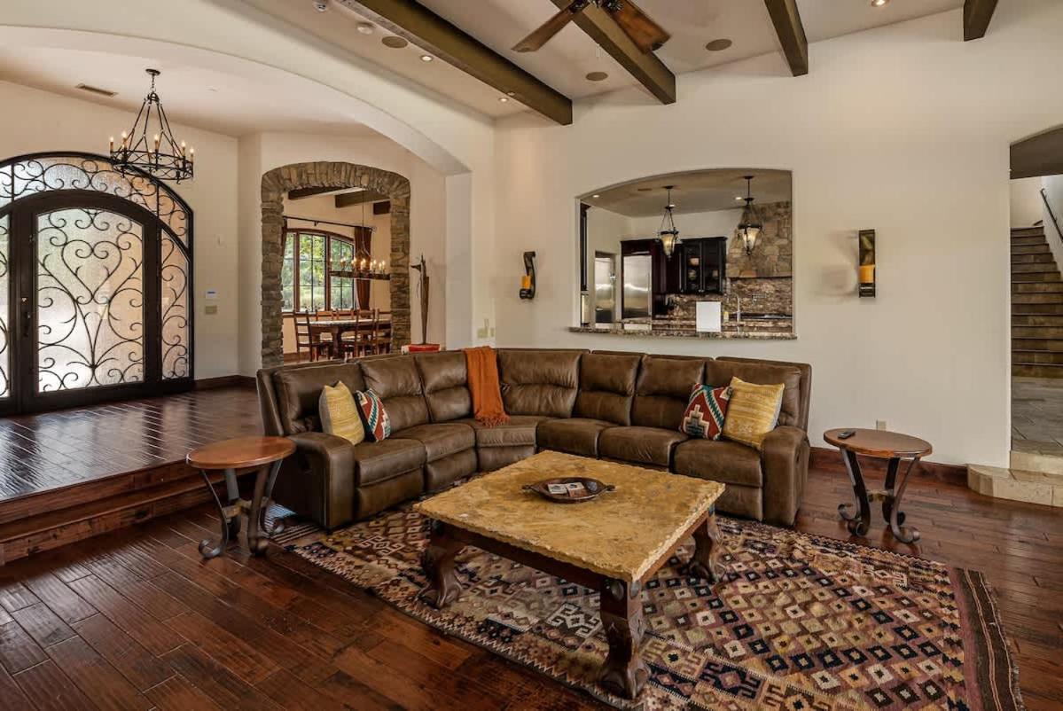 Enchanting With Views And Pool * Sedona