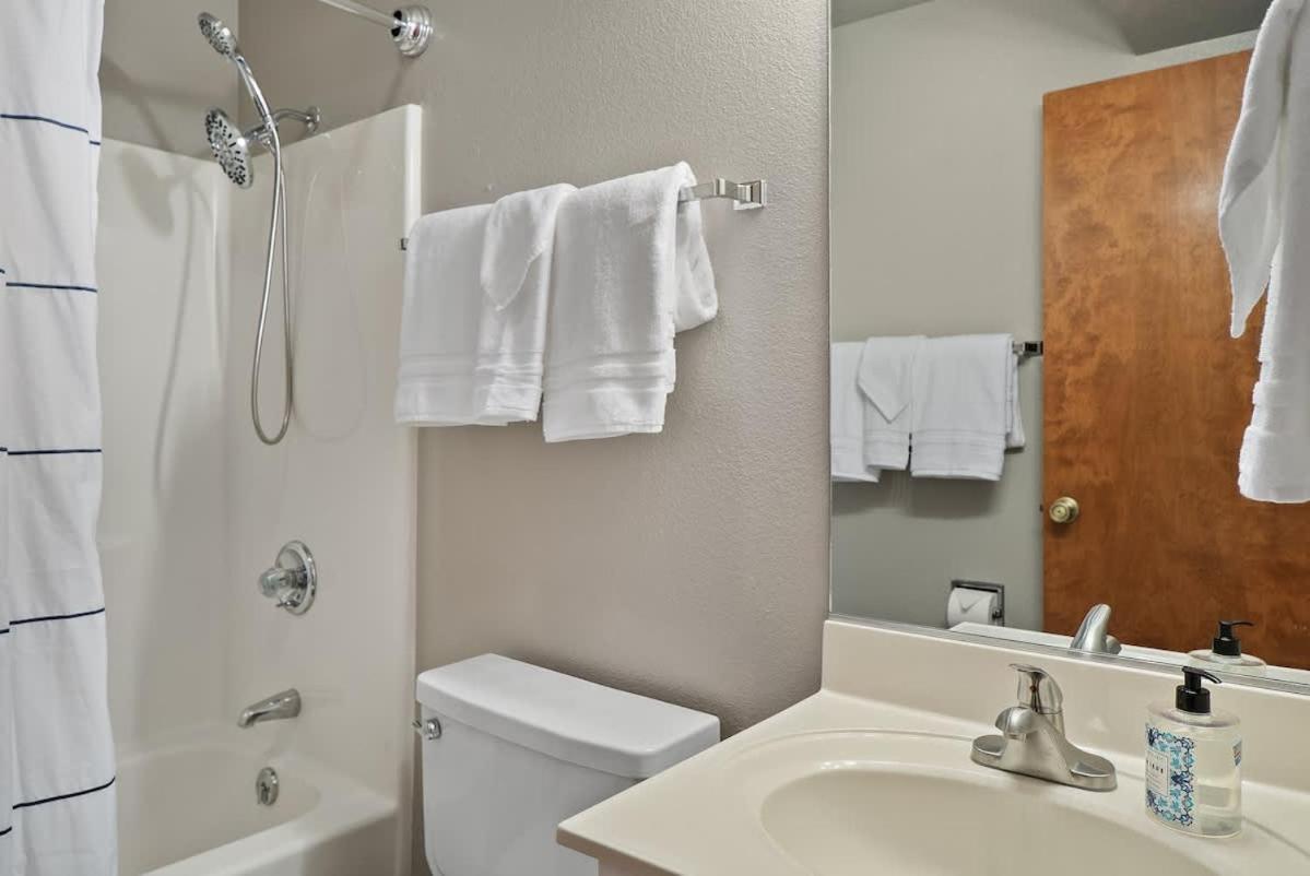 Holiday home Charming With Community & Pool Sedona