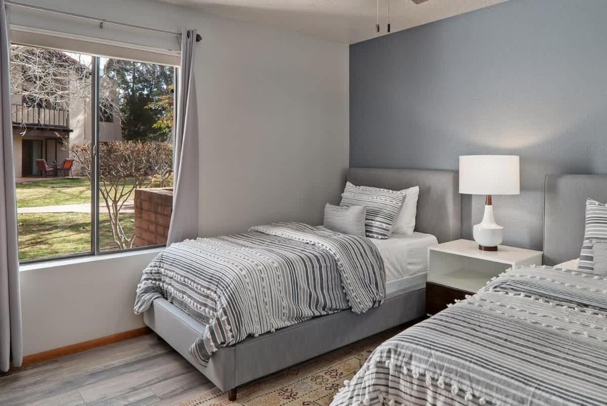 Charming With Community & Pool * Sedona