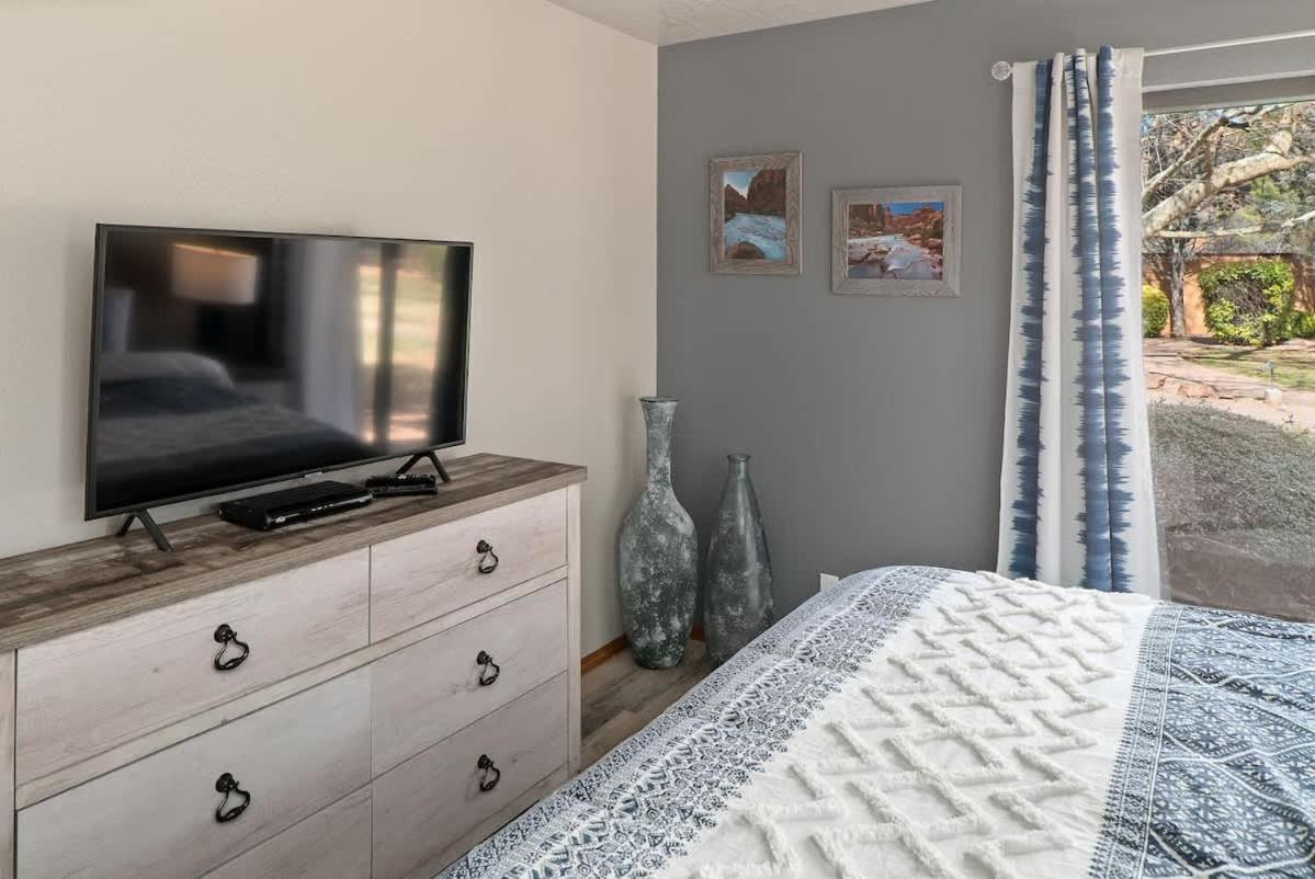 Holiday home Charming With Community & Pool
