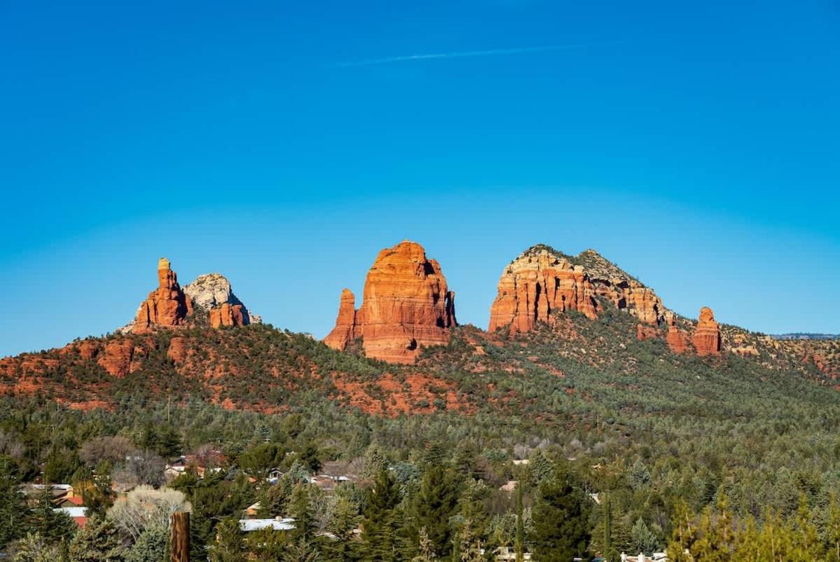 Holiday home Red Rock Relaxation For The Entire Family Sedona