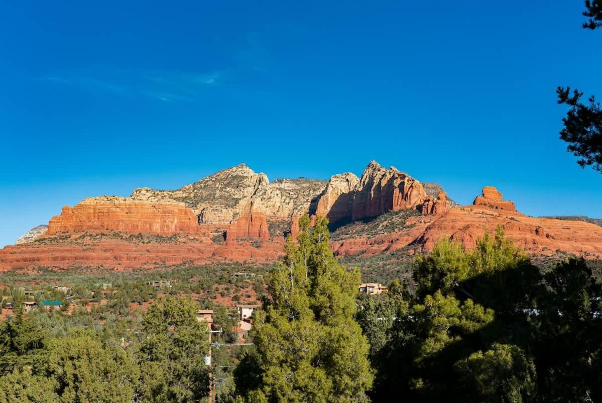 Holiday home Red Rock Relaxation For The Entire Family Sedona