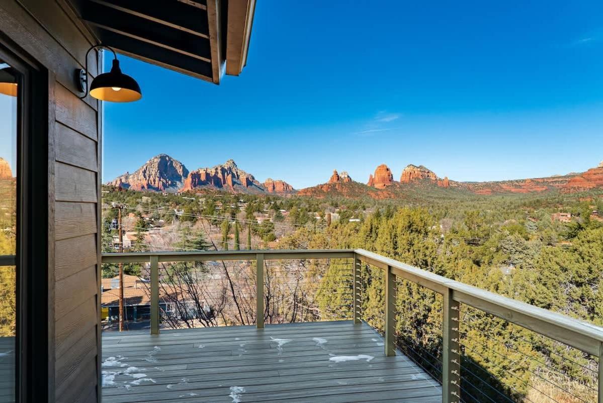 Red Rock Relaxation For The Entire Family *