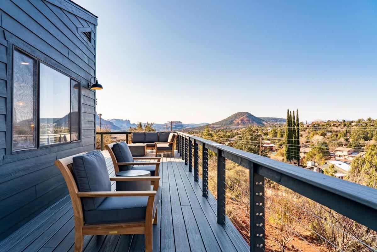Red Rock Relaxation For The Entire Family