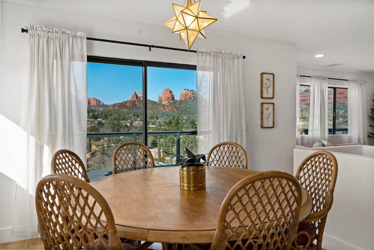 Red Rock Relaxation For The Entire Family Sedona
