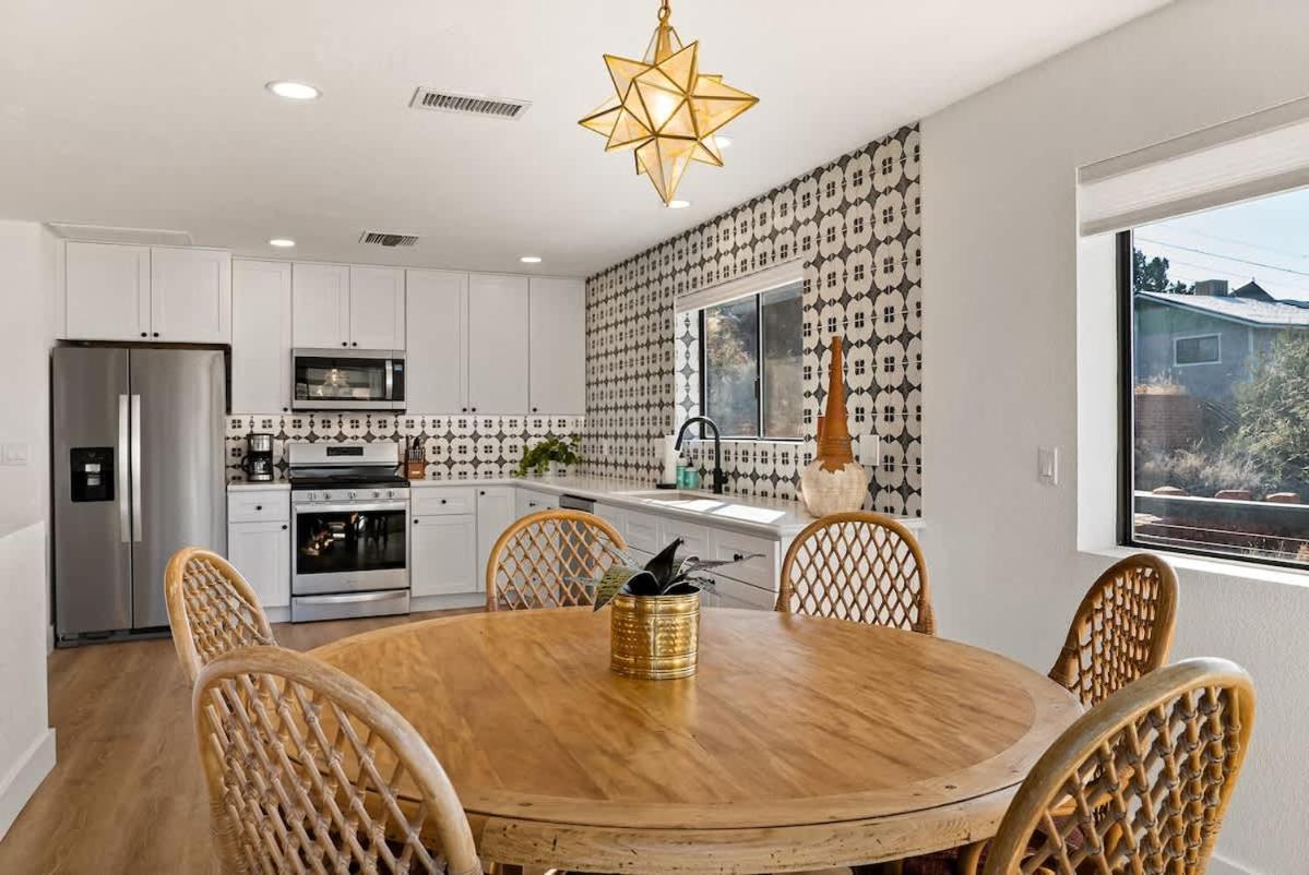 Red Rock Relaxation For The Entire Family Holiday home Sedona