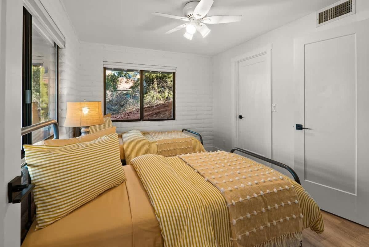 Red Rock Relaxation For The Entire Family Holiday home