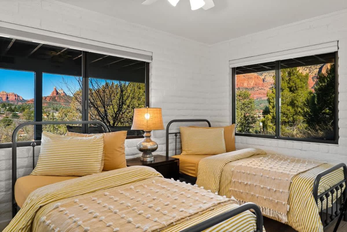 Red Rock Relaxation For The Entire Family Holiday home Sedona