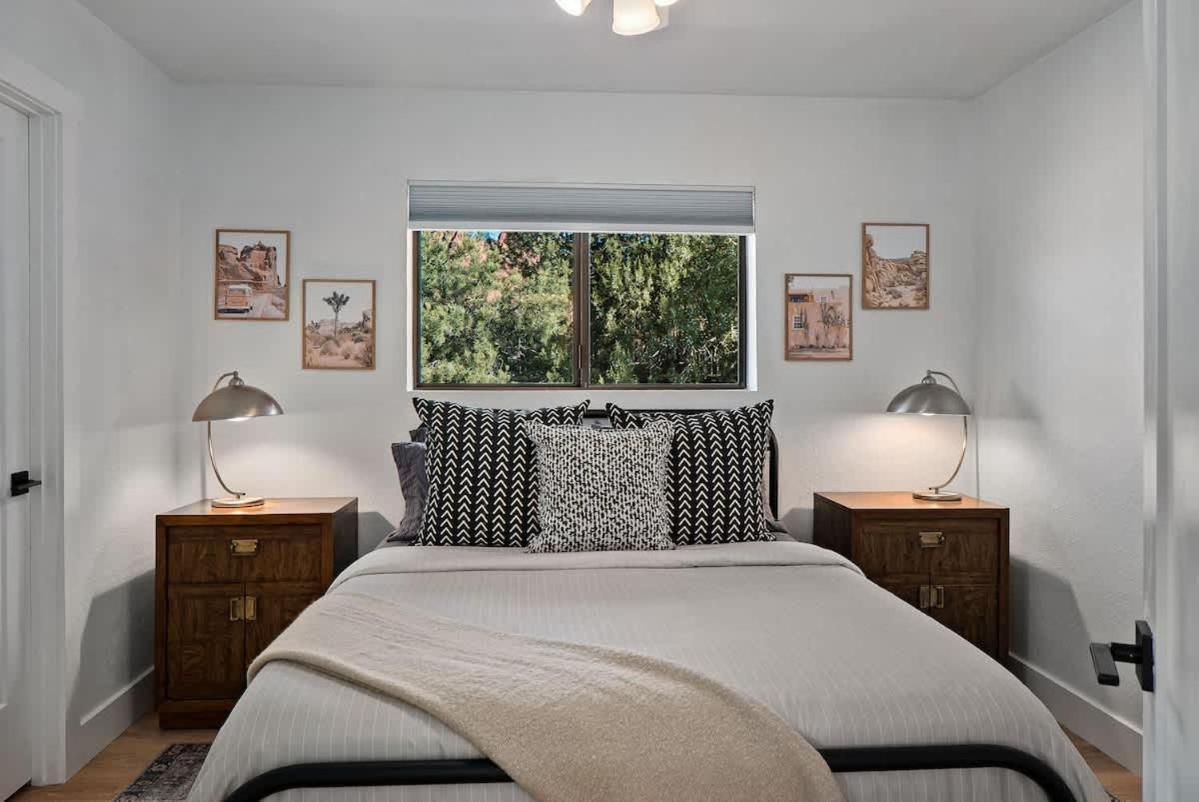 Red Rock Relaxation For The Entire Family Sedona