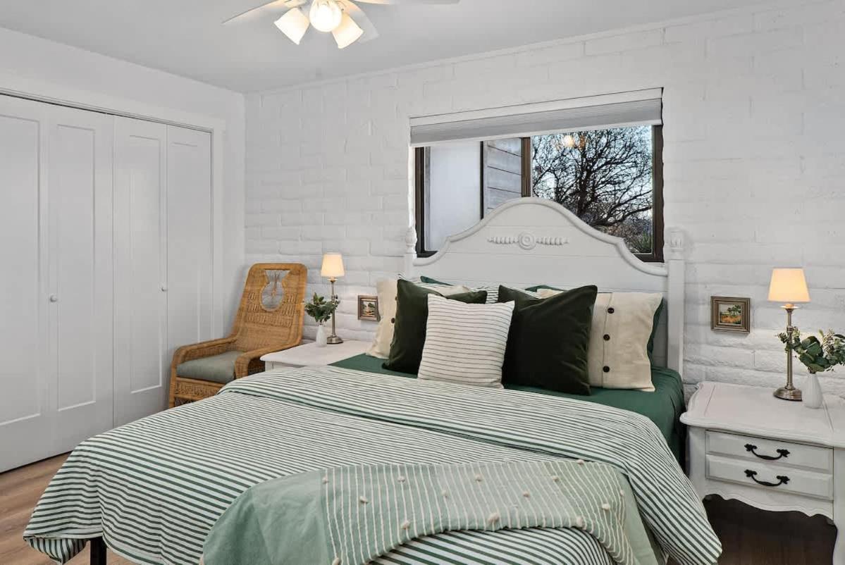 Holiday home Red Rock Relaxation For The Entire Family Sedona