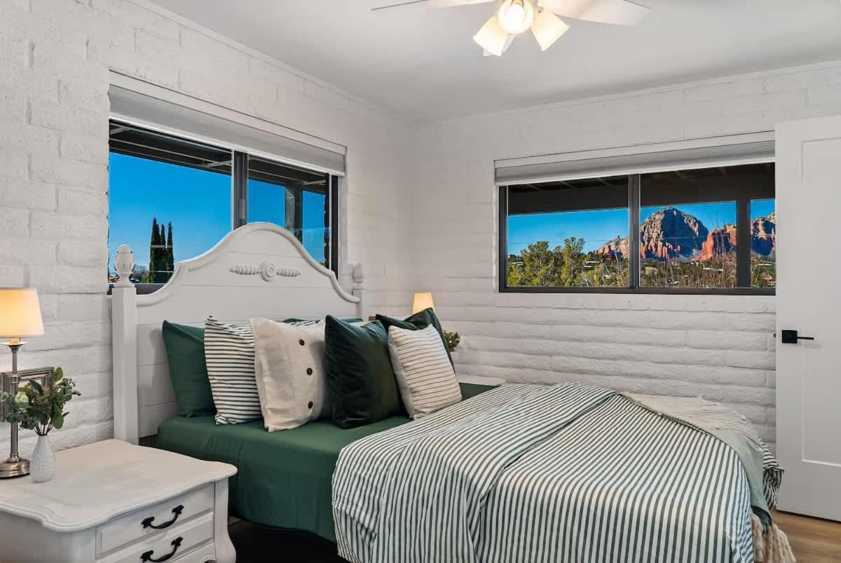 Holiday home Red Rock Relaxation For The Entire Family *