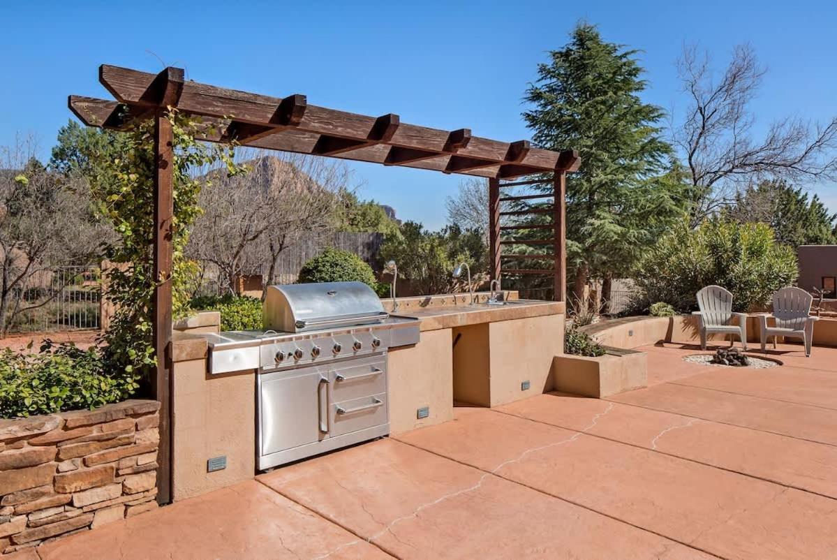 Holiday home High End Haven For Family - Views Luxury Pool Sedona