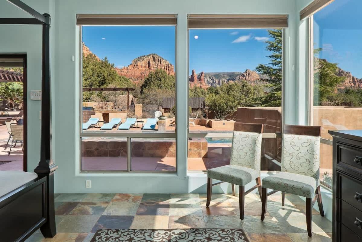 Holiday home High End Haven For Family - Views Luxury Pool *