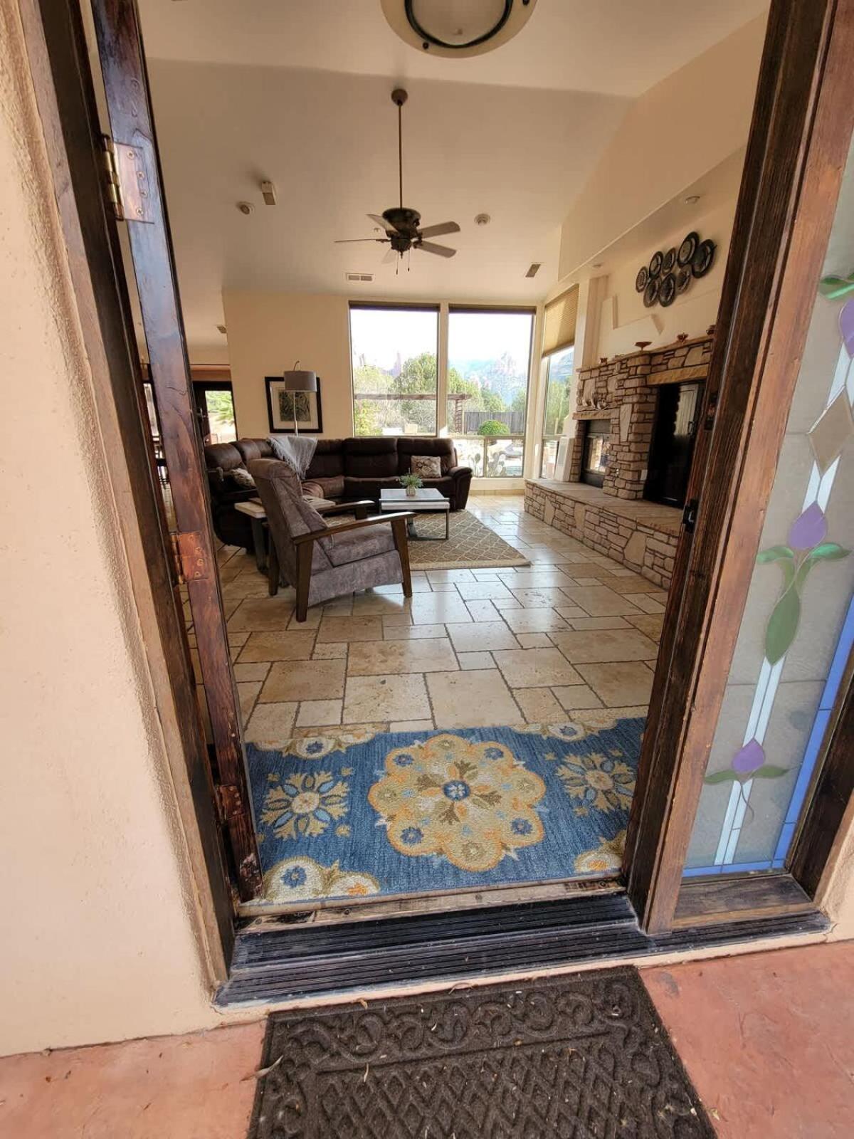 High End Haven For Family - Views Luxury Pool * Sedona