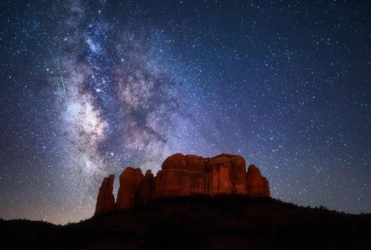 Elegant And Updated - In The Heart Of Sedona