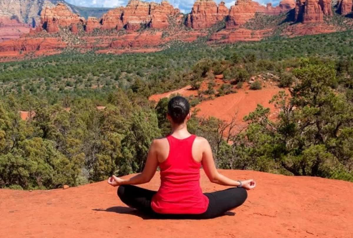 Elegant And Updated - In The Heart Of Sedona