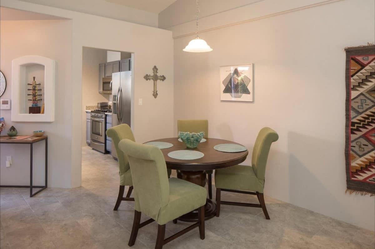 Elegant And Updated - In The Heart Of