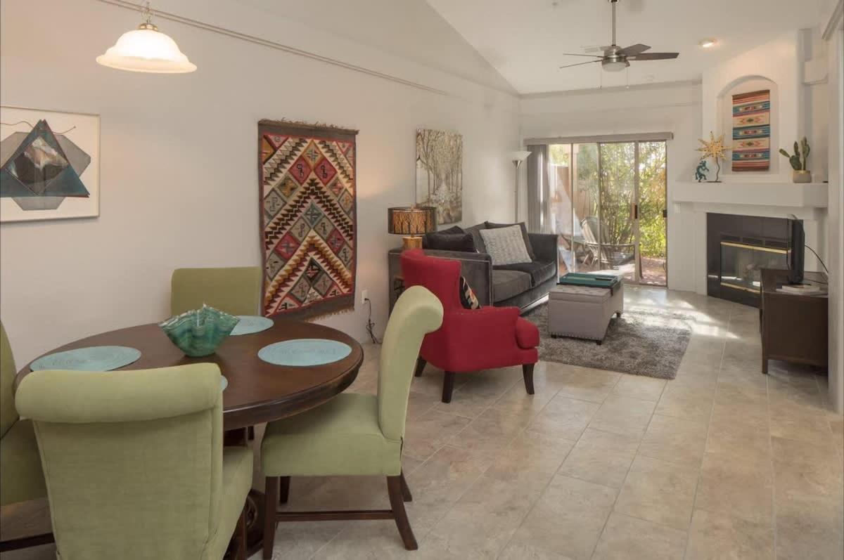 Holiday home Elegant And Updated - In The Heart Of