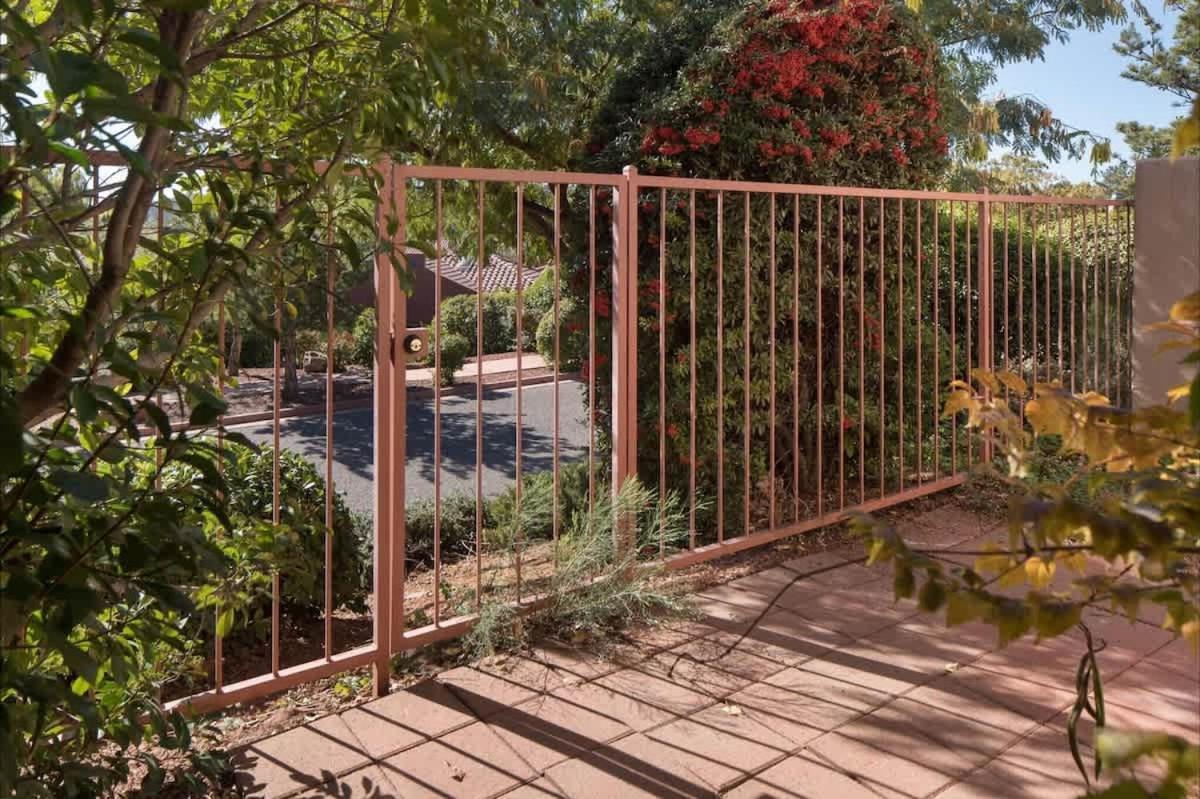 Holiday home Elegant And Updated - In The Heart Of Sedona