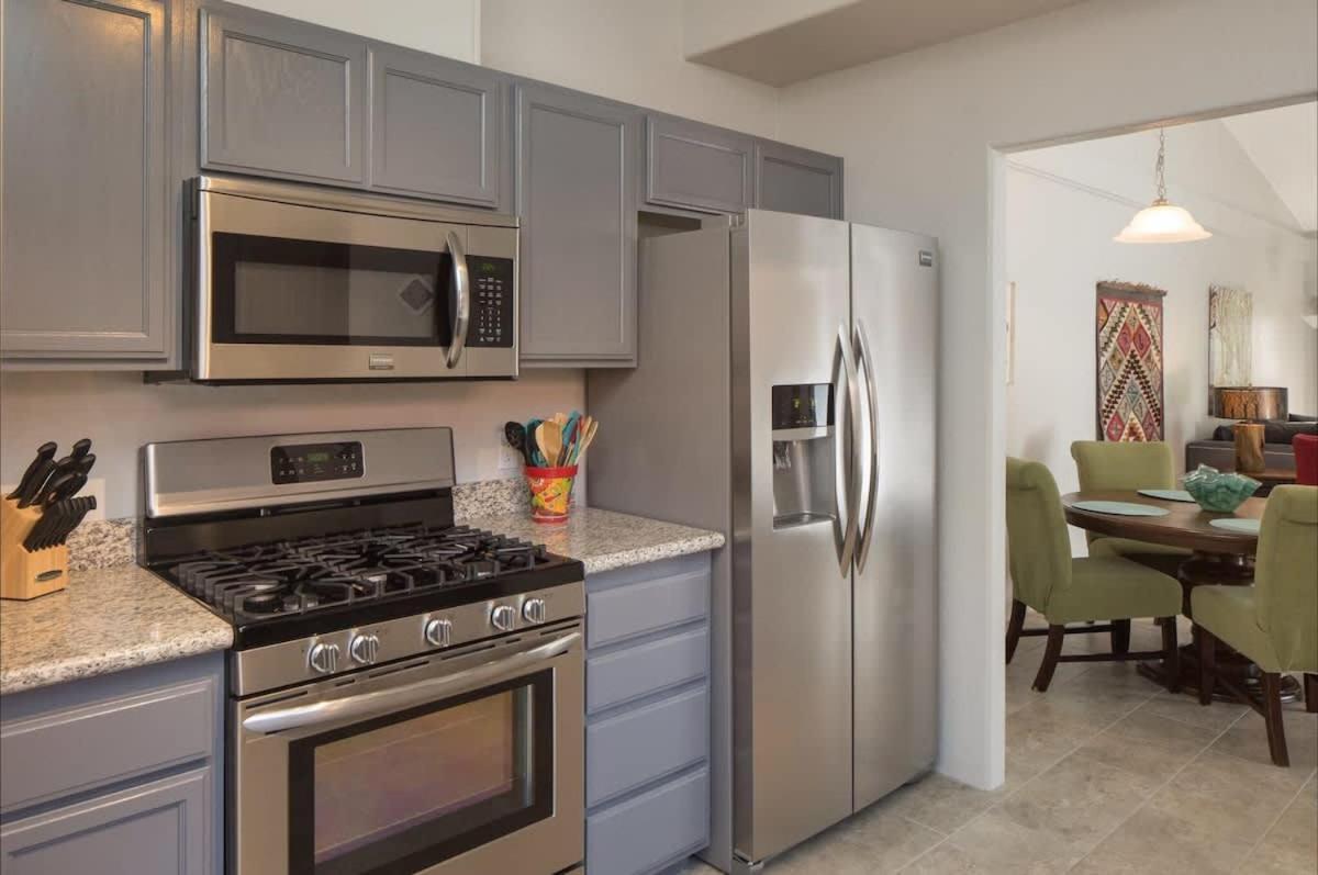 Elegant And Updated - In The Heart Of Sedona