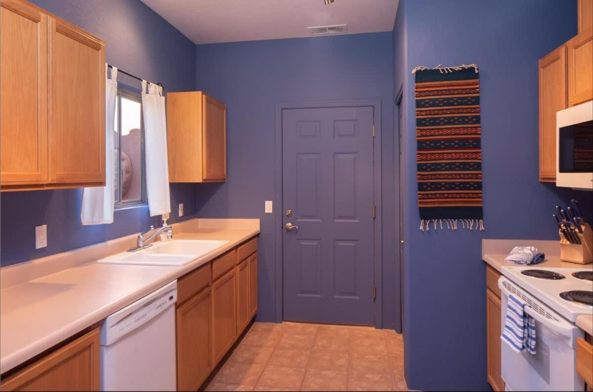 Creative Desert Design A Artistic Retreat Holiday home Sedona