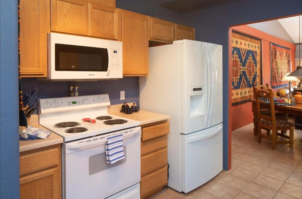 Creative Desert Design A Artistic Retreat * Sedona