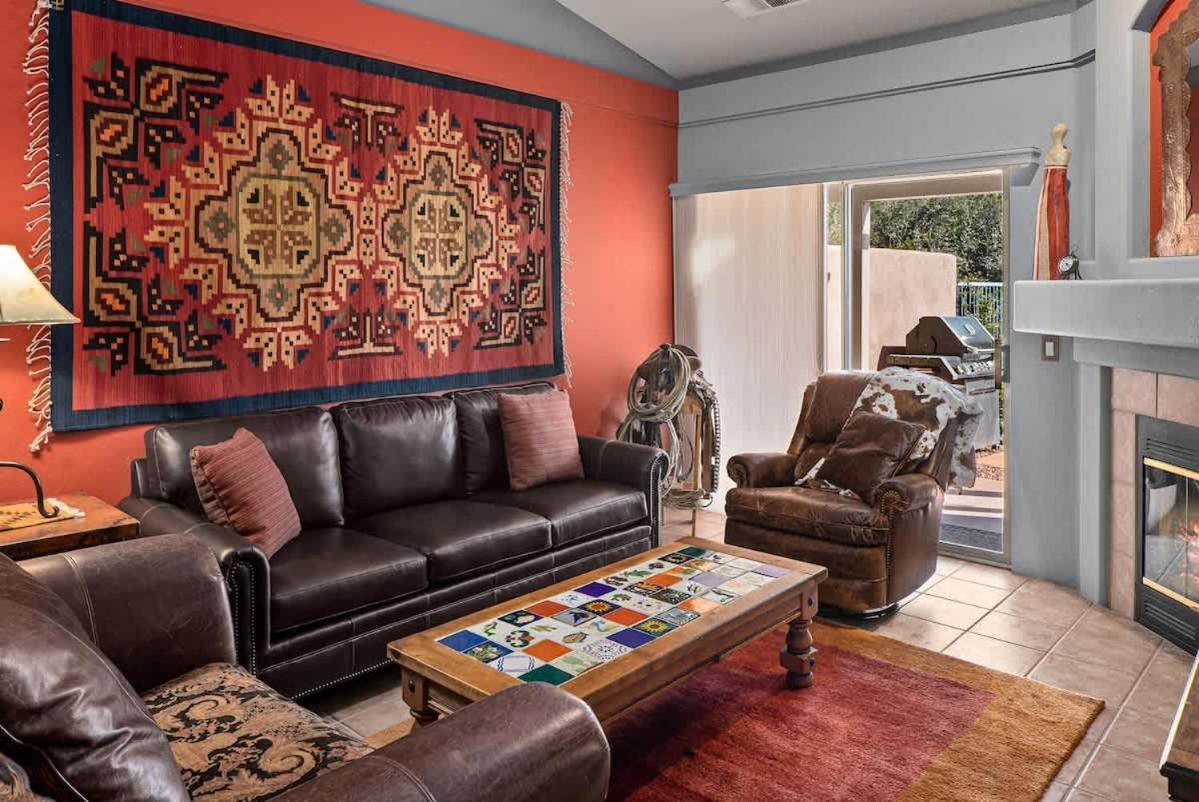 Holiday home Creative Desert Design A Artistic Retreat *