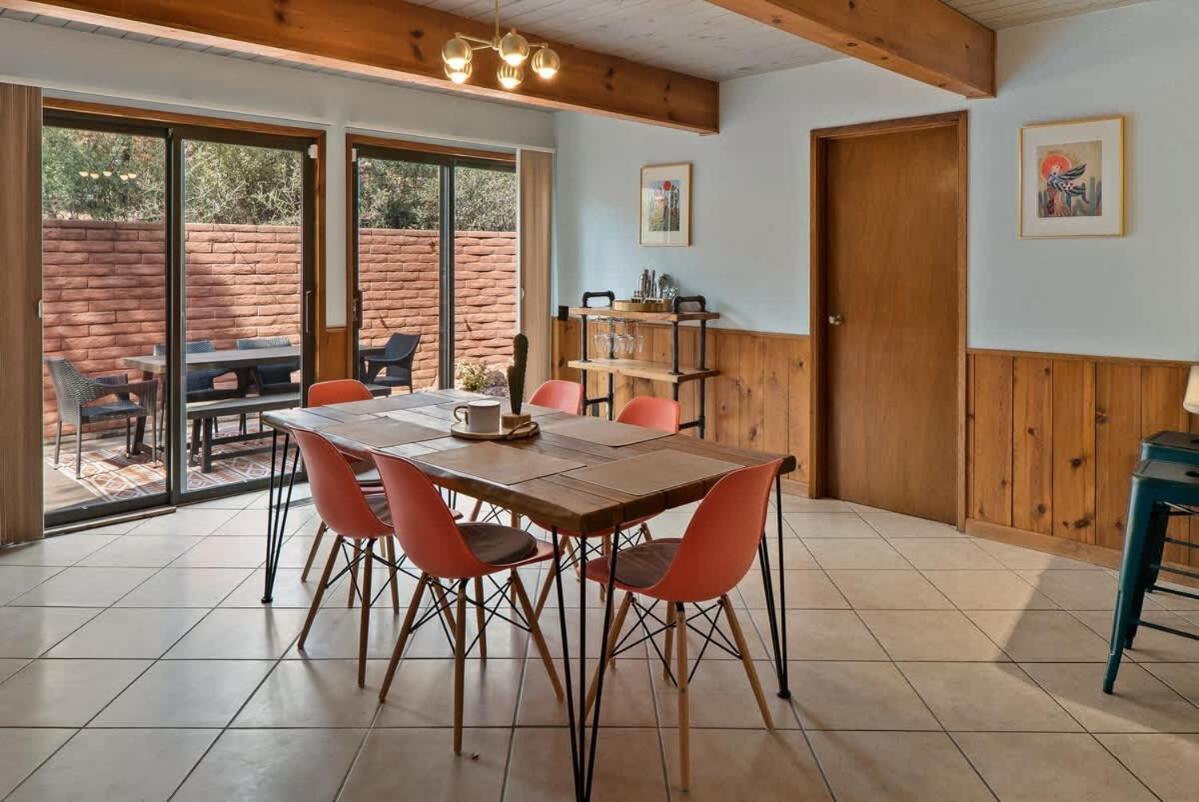 Holiday home Desert Oasis Surrounded For Family By Nature With Sedona