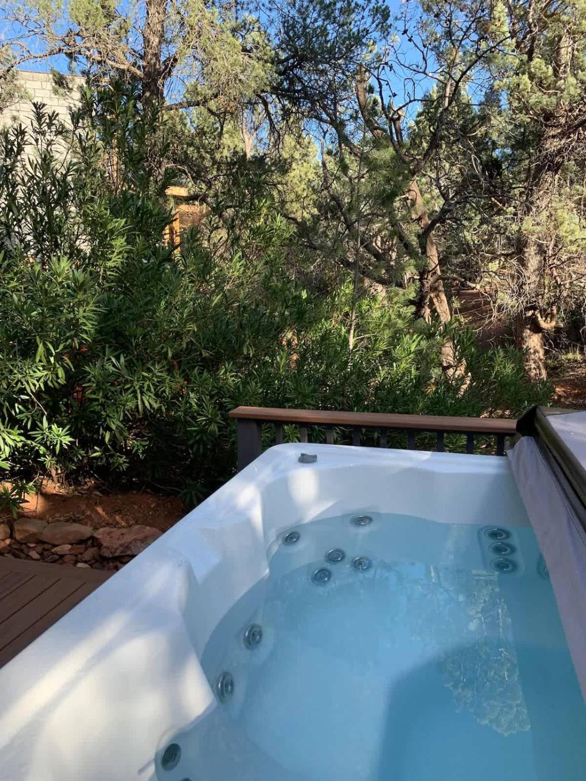 Desert Oasis Surrounded For Family By Nature With Holiday home