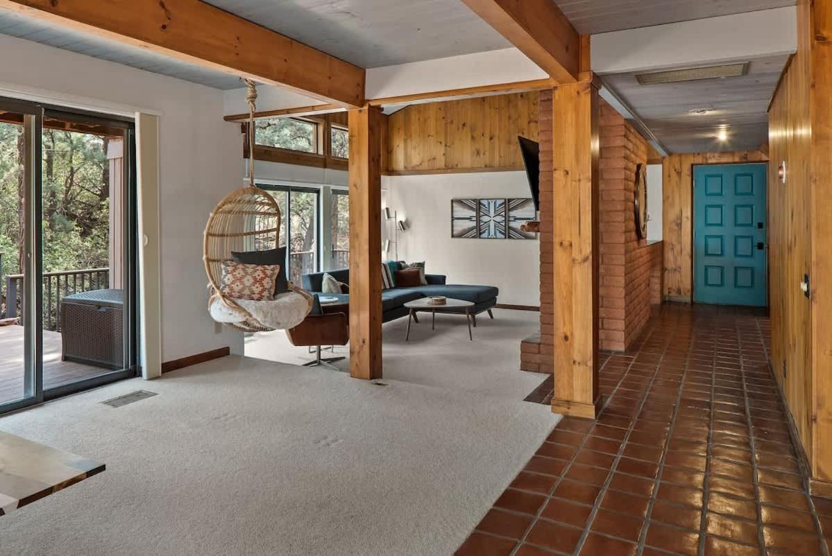 Desert Oasis Surrounded For Family By Nature With Holiday home Sedona