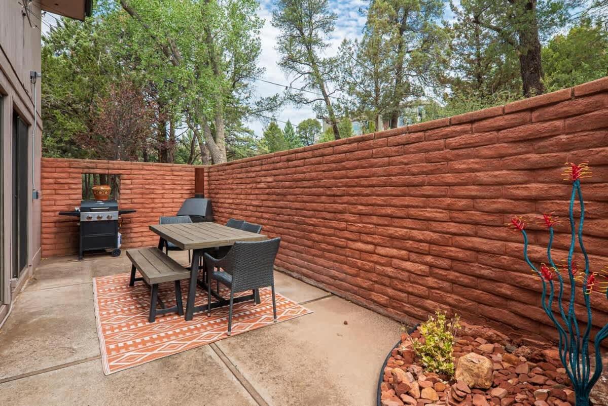 Desert Oasis Surrounded For Family By Nature With Holiday home Sedona