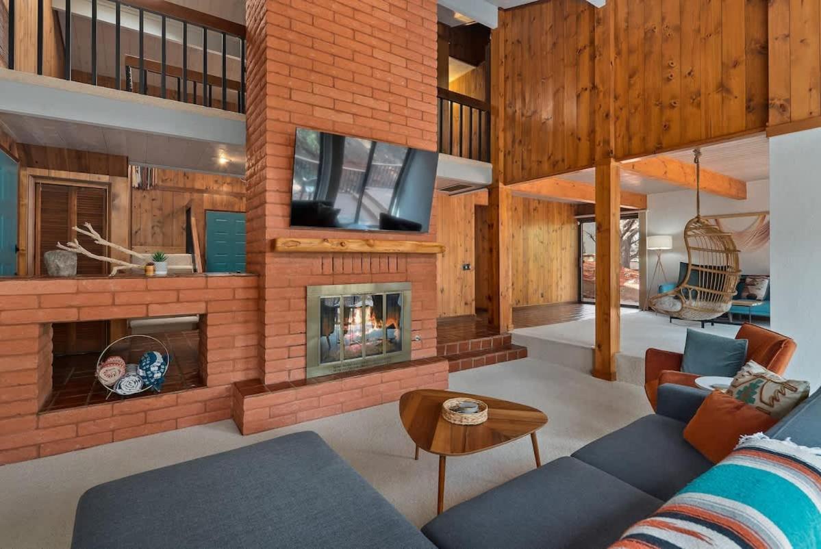 Holiday home Desert Oasis Surrounded For Family By Nature With *