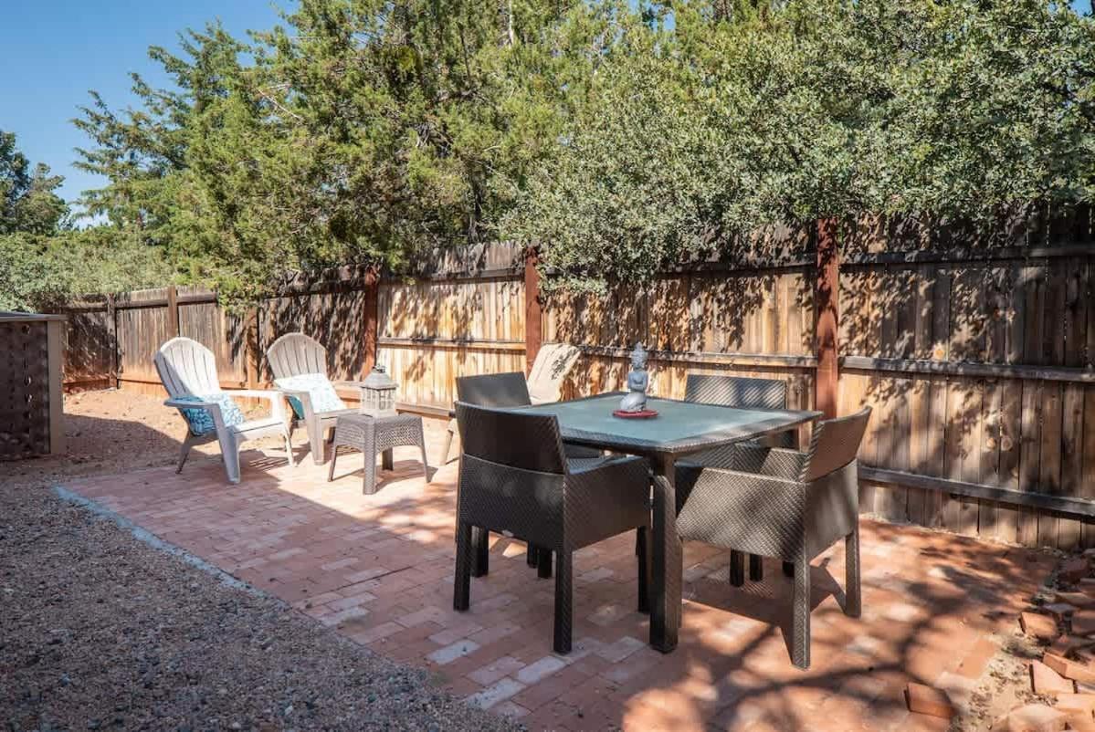 Haven Family House In The Red Rocks Holiday home Sedona