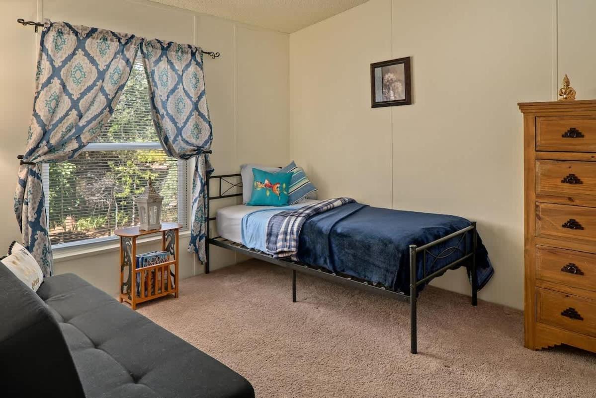 Holiday home Haven Family House In The Red Rocks *