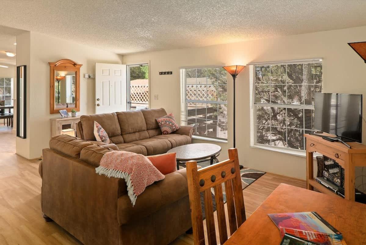 Haven Family House In The Red Rocks Holiday home Sedona