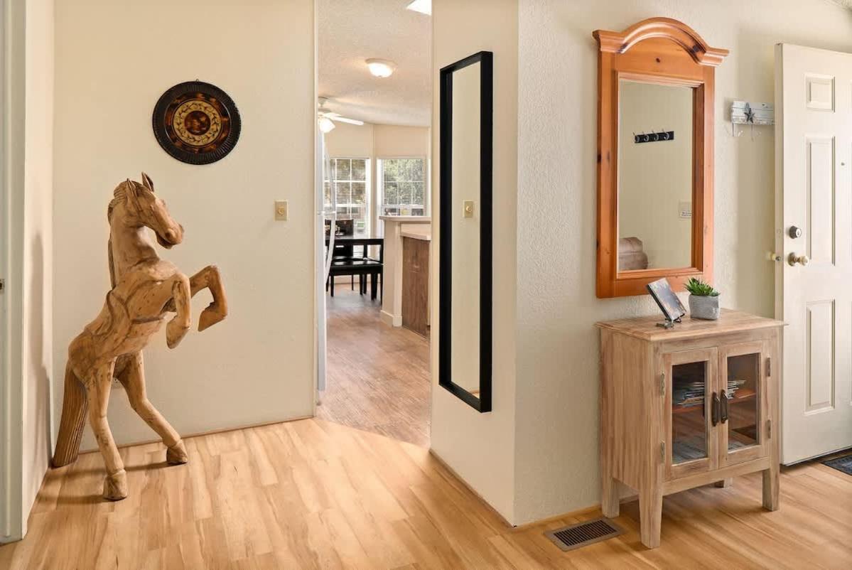 Holiday home Haven Family House In The Red Rocks