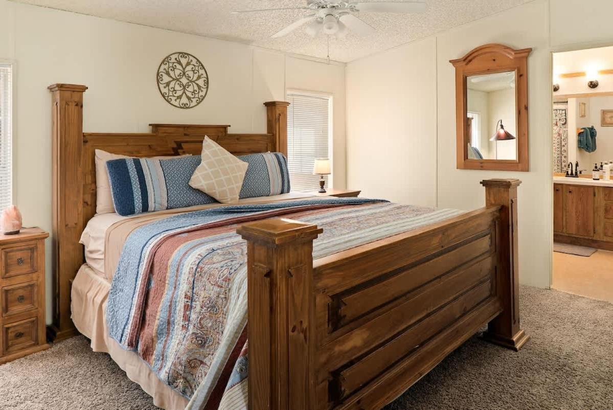 Holiday home Haven Family House In The Red Rocks Sedona