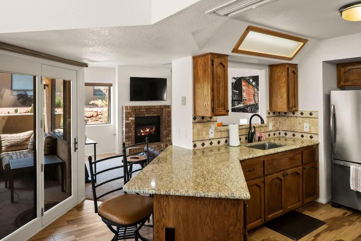 Holiday home Relaxing Family Retreat With Views Sedona