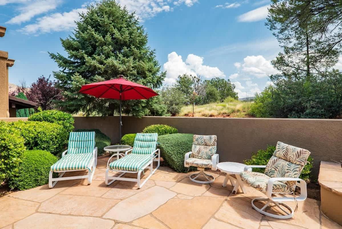 Relaxing Family Retreat With Views Holiday home Sedona