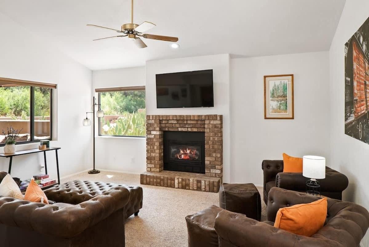Relaxing Family Retreat With Views Holiday home *