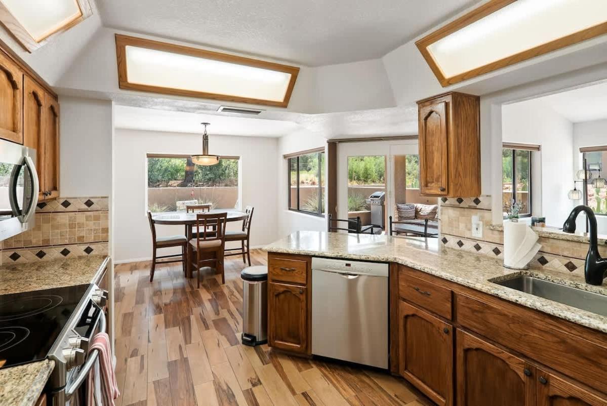Holiday home Relaxing Family Retreat With Views Sedona