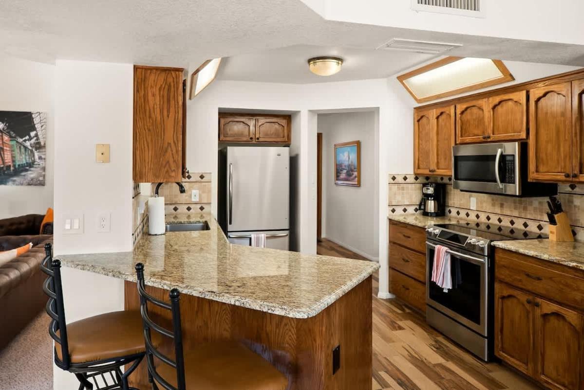 Holiday home Relaxing Family Retreat With Views Sedona
