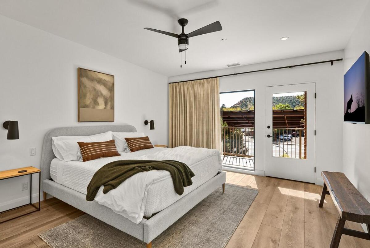 Coyote Den Villa Sedona