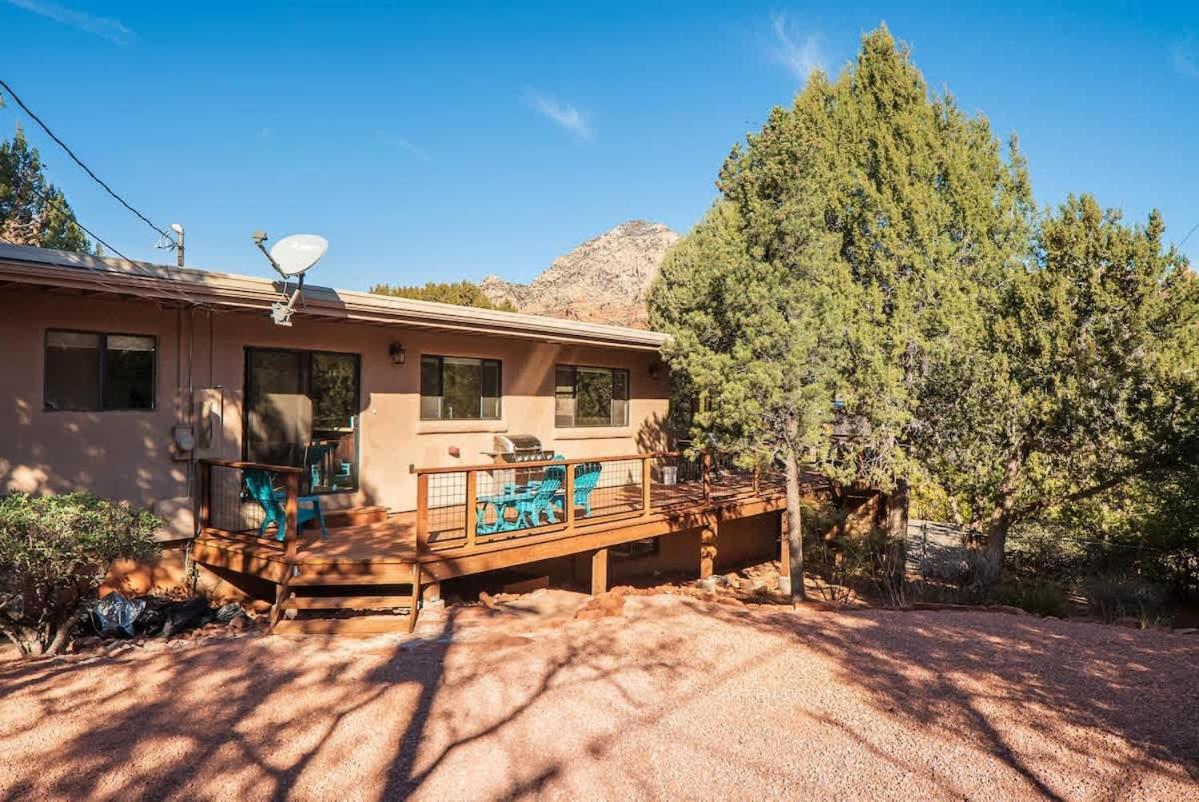 Holiday home Desert Luxe Design Fun With Amazing Views For Family Sedona