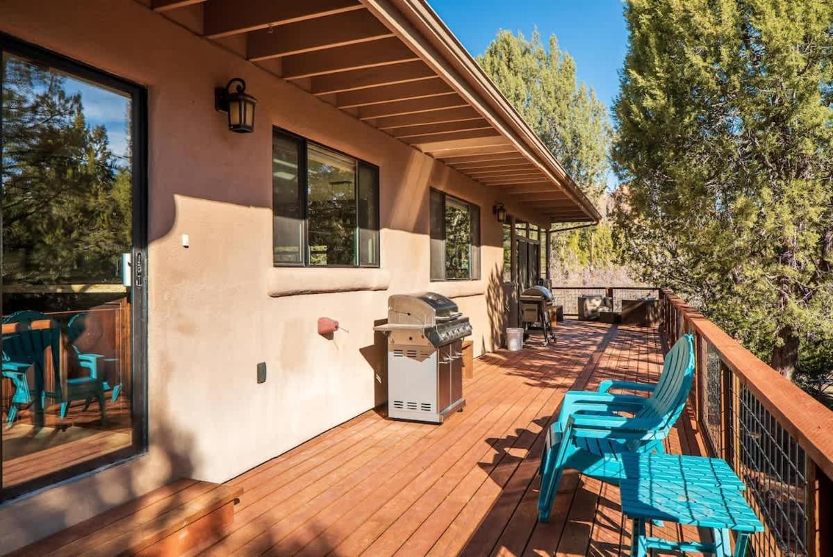 Desert Luxe Design Fun With Amazing Views For Family * Sedona
