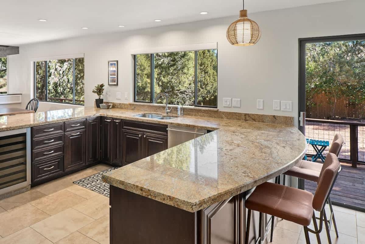Holiday home Desert Luxe Design Fun With Amazing Views For Family Sedona